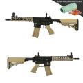 ROSSI M4 SENTINEL Epsilon WITH TAN ELECTRONIC TRIGGER - IMPROVED MAPLE LEAF