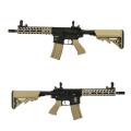 ROSSI M4 SENTINEL Epsilon WITH TAN ELECTRONIC TRIGGER - IMPROVED MAPLE LEAF