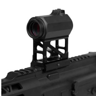 ELEVATED SUPPORT FOR RED DOT NOVRITSCH