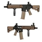 Specna Arms Core MK18 DANIEL DEFENSE SA-C19 EDGE - Bronze/Black