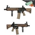 Specna Arms MK18 DANIEL DEFENSE SA-E19 EDGE - Bronze/Black Edition