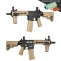 Specna Arms RRA SA-E08 EDGE Carbine Replica Tan/Black