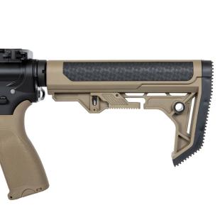 Specna Arms RRA SA-E11 EDGE Carbine Replica Black/Tan Light OPS