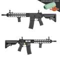 Specna Arms RRA SA-E13 EDGE Carbine Replica Black