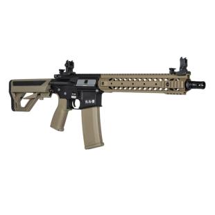 Specna Arms SA-E06-H EDGE Carbine Heavy Ops Tan/Black