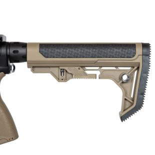 Specna Arms SA-E17L Edge Light OPS Black/Tan