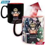 Taza Térmica One Punch Héroes King Size