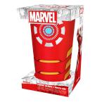 Vaso Grande Iron Man Marvel